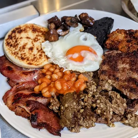 The Franklin Maison d'hôtes Harrogate