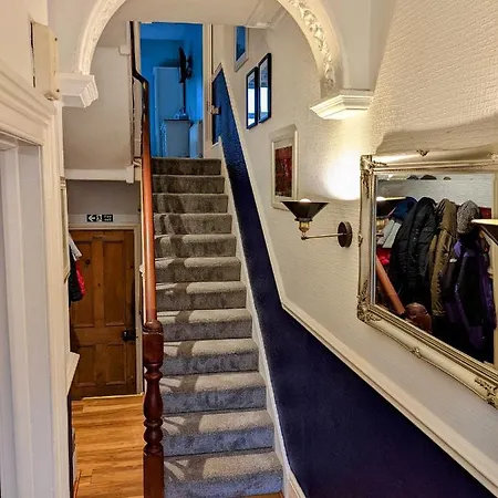 Maison d'hôtes The Franklin