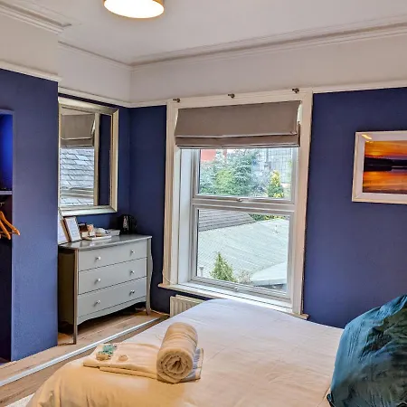 The Franklin Maison d'hôtes