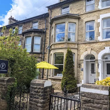 Guest house The Franklin Harrogate