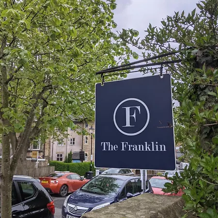 Penzion The Franklin