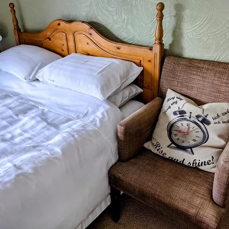 Guest house The Franklin