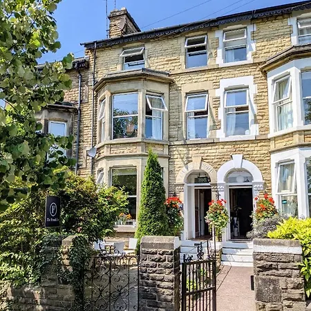 The Franklin Penzion Harrogate