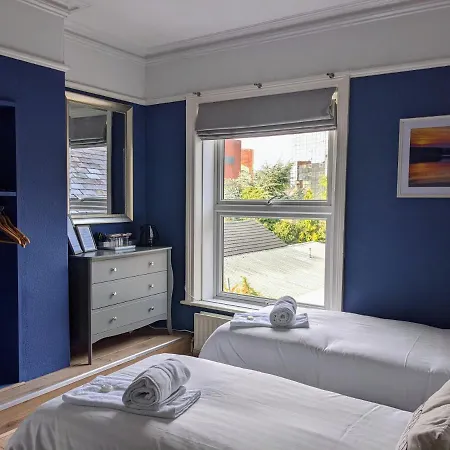 The Franklin Affittacamere 4*