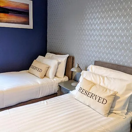 Affittacamere The Franklin