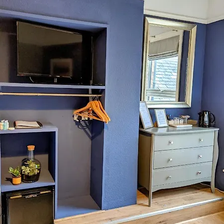 Affittacamere The Franklin 4*