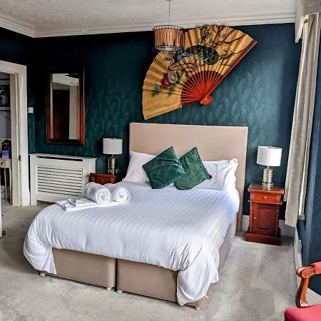 Guest house The Franklin