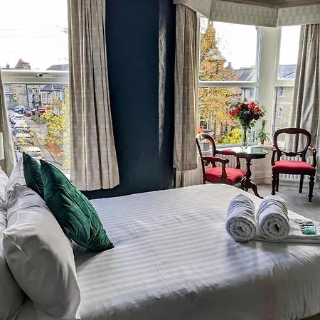 The Franklin 4* Harrogate