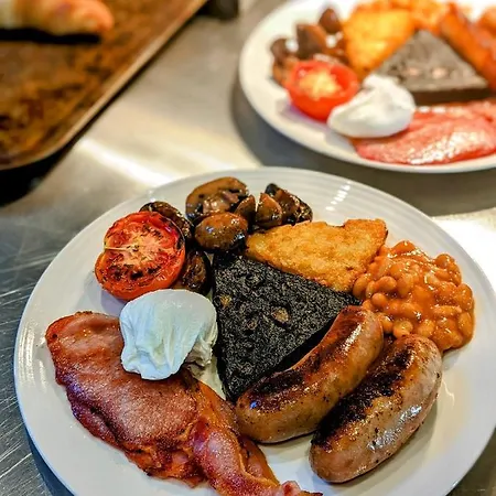 The Franklin Affittacamere Harrogate