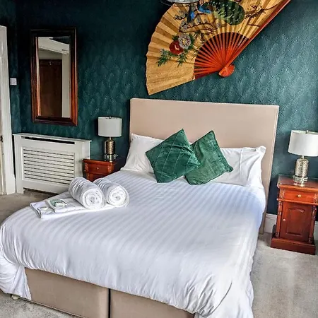 The Franklin 3* Harrogate