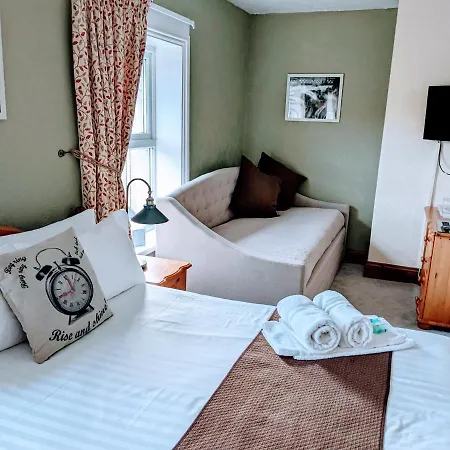 Affittacamere The Franklin