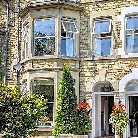 Affittacamere The Franklin Harrogate