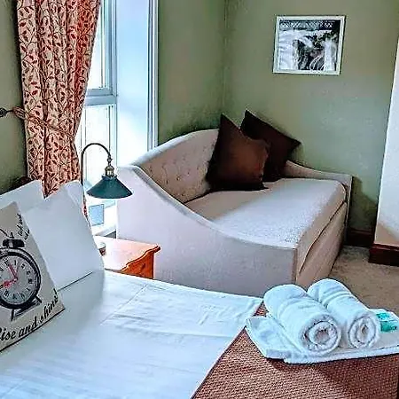 The Franklin 4* Harrogate