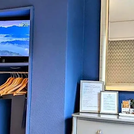 The Franklin Affittacamere 4*