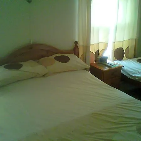 The Franklin 4* Harrogate