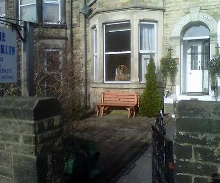 The Franklin Affittacamere