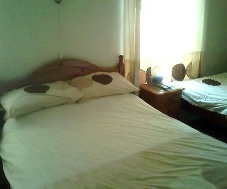 The Franklin 3*