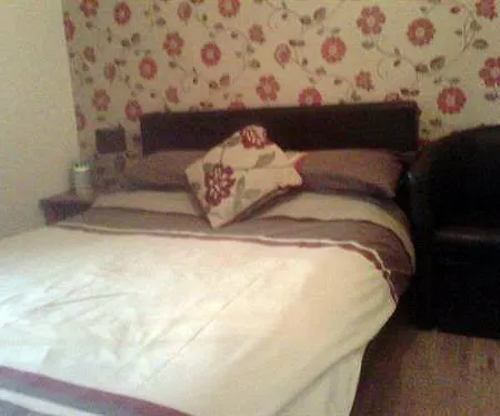 The Franklin Guest house