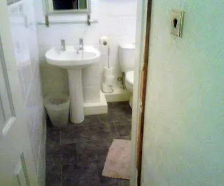 The Franklin Guest house