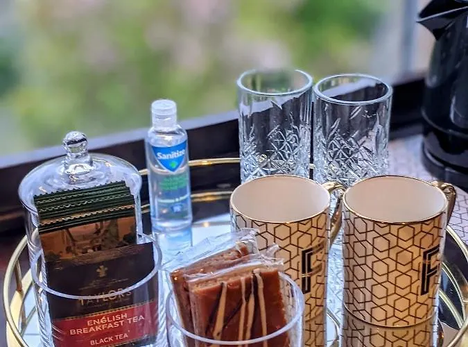 The Franklin 4* Harrogate