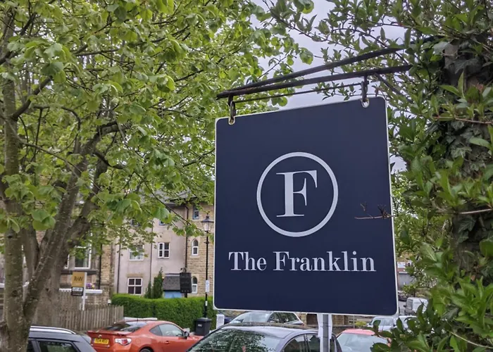 Penzion The Franklin