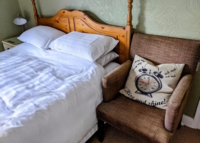 Guest house The Franklin