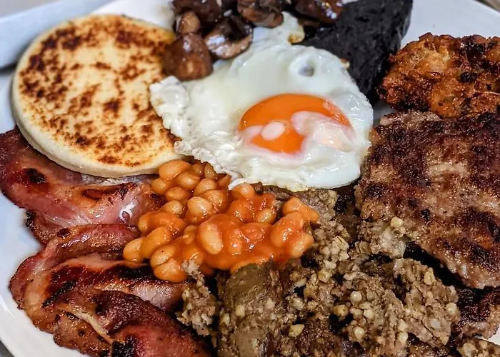 The Franklin Penzion Harrogate