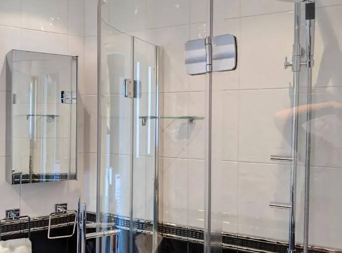 Penzion The Franklin