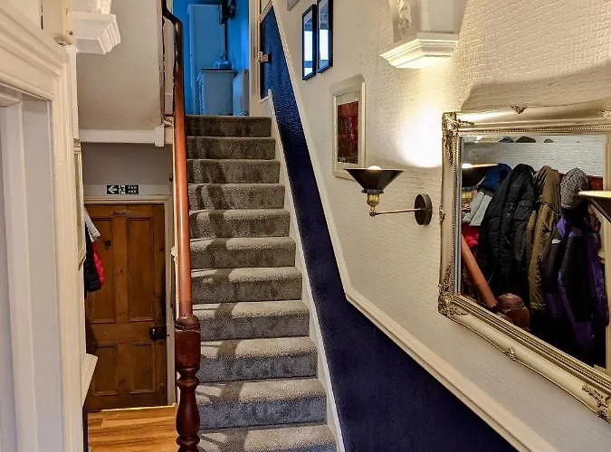 Penzion The Franklin