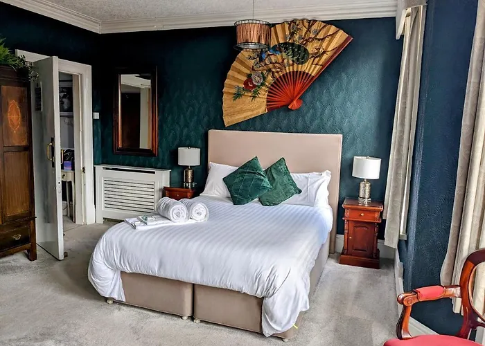 Guest house The Franklin