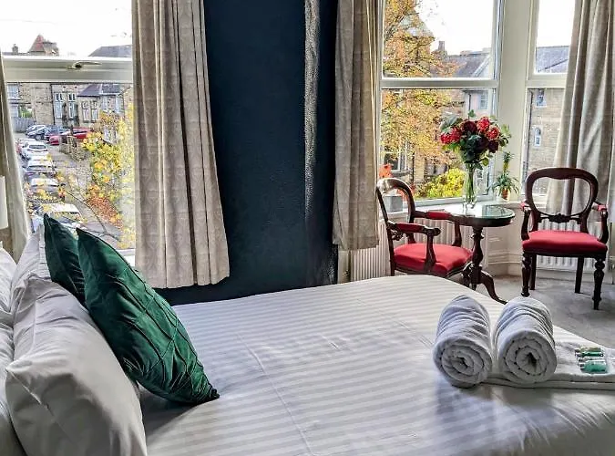 The Franklin 4* Harrogate