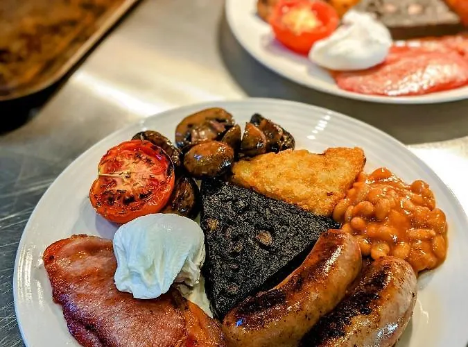 The Franklin Penzion Harrogate