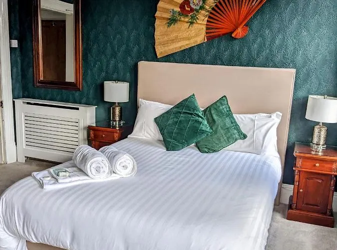 The Franklin 4* Harrogate