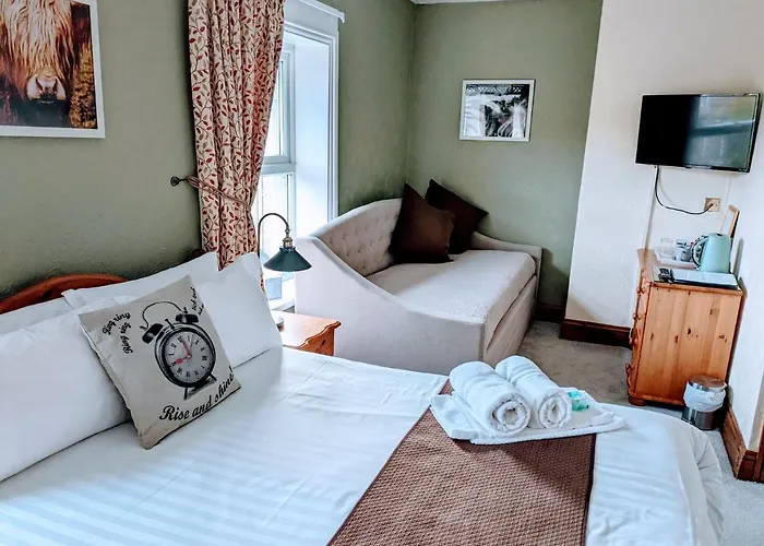 Guest house The Franklin