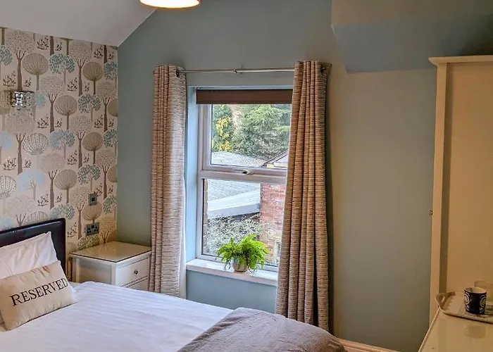 The Franklin Penzion 4*