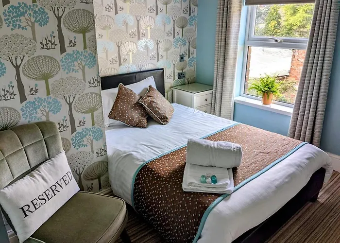 Penzion The Franklin