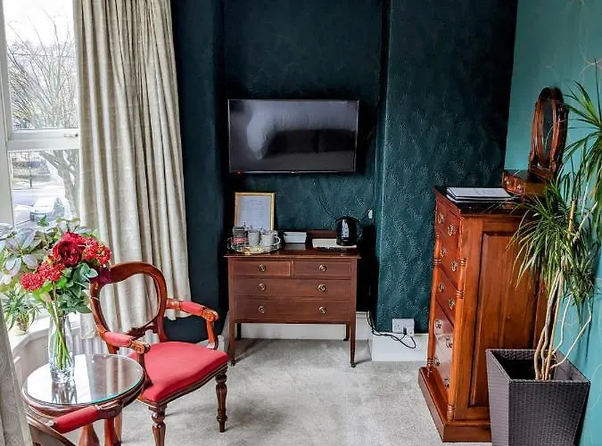 The Franklin Penzion Harrogate