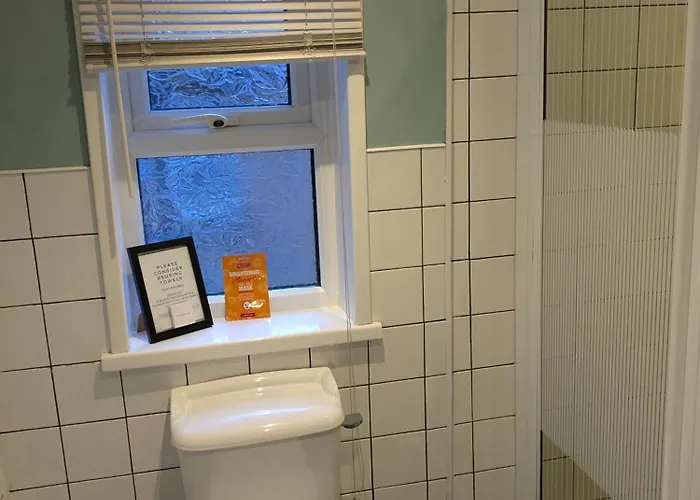 Penzion The Franklin