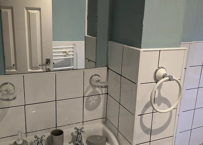 Guest house The Franklin