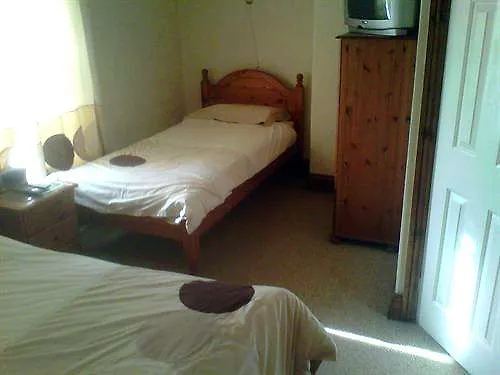 The Franklin 4* Harrogate