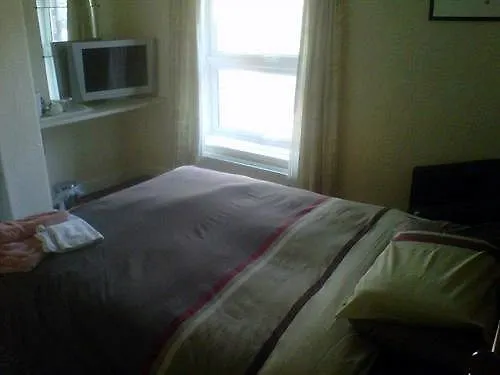 The Franklin Penzion Harrogate