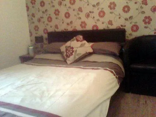 The Franklin Guest house