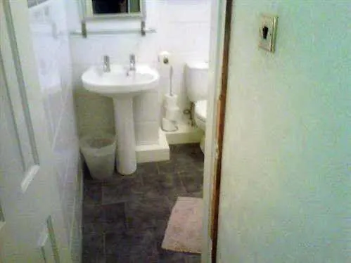 The Franklin Guest house