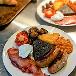 The Franklin Gasthuis Harrogate