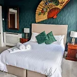 The Franklin 4* Harrogate