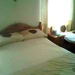 The Franklin 4*