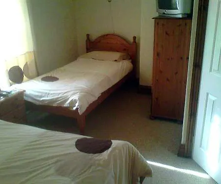 The Franklin 3* Harrogate