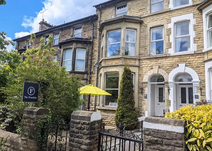 Gasthof The Franklin Harrogate