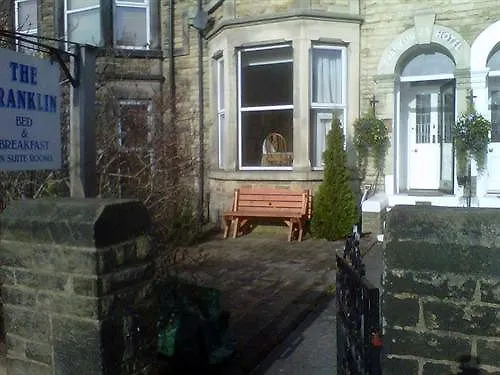 The Franklin Gasthof